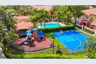 406 W Santa Catalina Circle #406, North Lauderdale, FL 33068 - Photo 22