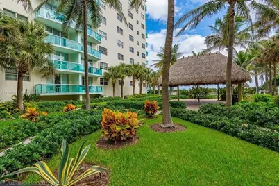 3901 S Ocean Drive #2H, Hollywood, FL 33019 - Photo 22
