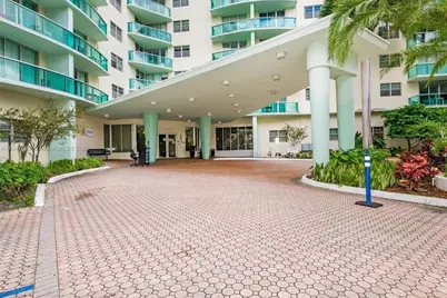 3901 S Ocean Drive #2H, Hollywood, FL 33019 - Photo 16
