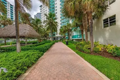 3901 S Ocean Drive #2H, Hollywood, FL 33019 - Photo 14