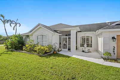 2962 SE Bella Road, Port Saint Lucie, FL 34984 - Photo 2