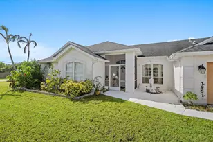 2962 SE Bella Rd, Port Saint Lucie, FL 34984 - Photo 2
