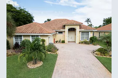 6605 Jog Palm Drive, Boynton Beach, FL 33437 - Photo 2