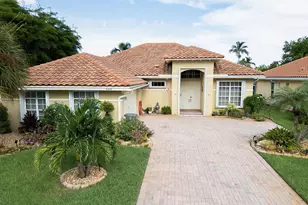 6605 Jog Palm Dr, Boynton Beach, FL 33437 - Photo 2