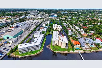896 N Federal Highway #421, Lantana, FL 33462 - Photo 36