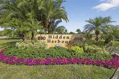 896 N Federal Highway #421, Lantana, FL 33462 - Photo 38