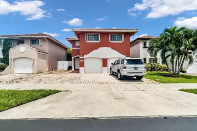 15351 SW 40th Terrace, Miami, FL 33185 - Photo 2
