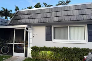 7610 NW 73rd Terrace, Tamarac, FL 33321 - Photo 1