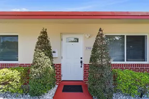 2908 NW 48th St, Tamarac, FL 33309 - Photo 30