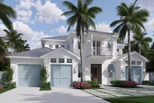 614 Allen Ave, Delray Beach, FL 33483 - Photo 1
