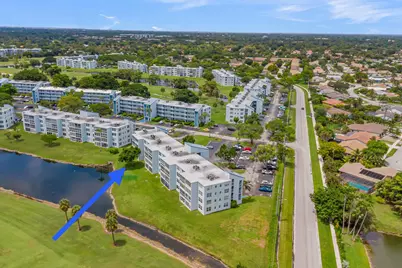7608 NW 18th Street #108, Margate, FL 33063 - Photo 30