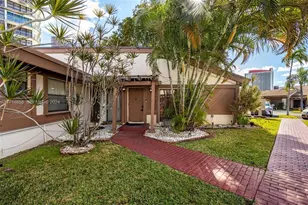 401 Leslie Dr, Hallandale Beach, FL 33009 - Photo 1