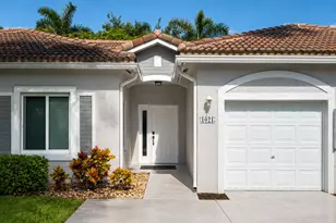 1021 SW 42nd Terrace, Deerfield Beach, FL 33442 - Photo 1
