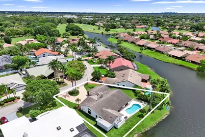 7301 NW 83rd Way, Tamarac, FL 33321 - Photo 30
