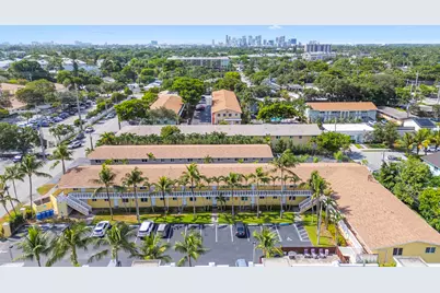 2655 NE 8th Avenue #106, Wilton Manors, FL 33334 - Photo 16