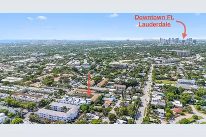 2655 NE 8th Avenue #106, Wilton Manors, FL 33334 - Photo 20