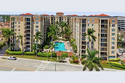 1801 N Flagler Drive #419, West Palm Beach, FL 33407 - Photo 2