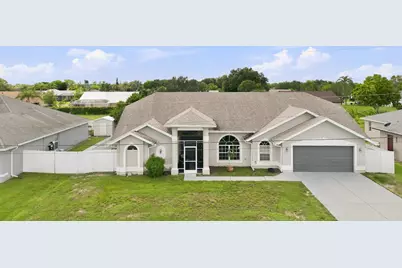 680 Manhattan Street E, Lehigh Acres, FL 33974 - Photo 1