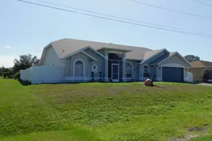 680 Manhattan St E, Lehigh Acres, FL 33974 - Photo 1