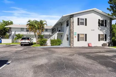 1127 S Federal Highway #103, Lake Worth Beach, FL 33460 - Photo 1