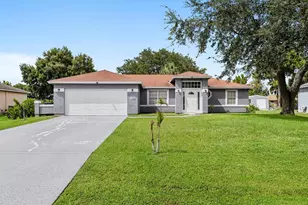 1155 SW Alexandria Ave, Port Saint Lucie, FL 34953 - Photo 2