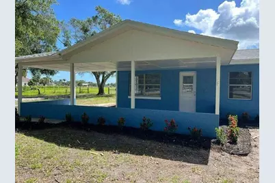 2410 S Brocksmith Road, Fort Pierce, FL 34945 - Photo 1