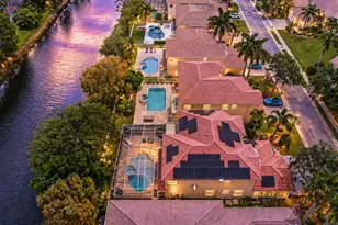 12455 NW 63rd St, Coral Springs, FL 33076 - Photo 2