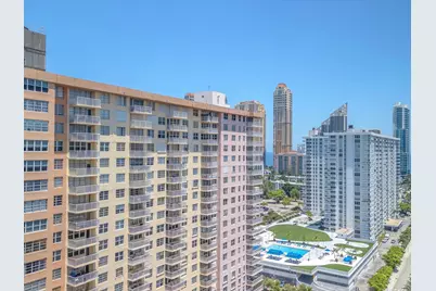 251 174th Street #2310, Sunny Isles Beach, FL 33160 - Photo 20