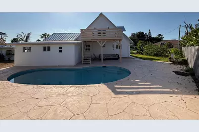 5814 SE Orange Blossom Trail S #B, Hobe Sound, FL 33455 - Photo 4