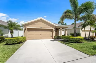 11260 SW Hadley St, Port Saint Lucie, FL 34987 - Photo 2