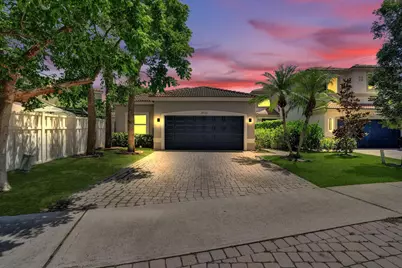 3932 NW 62nd Court, Coconut Creek, FL 33073 - Photo 1