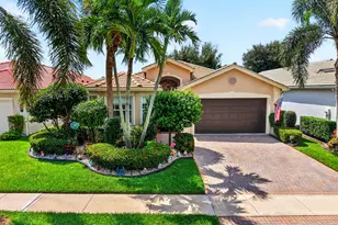 6600 Capistrano Beach Trail, Delray Beach, FL 33446 - Photo 2