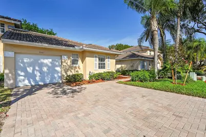 5361 NW 90th Avenue, Sunrise, FL 33351 - Photo 1