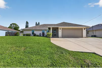 1549 SW Aledo Lane, Port Saint Lucie, FL 34953 - Photo 1
