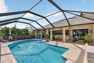 1549 SW Aledo Ln, Port Saint Lucie, FL 34953 - Photo 1
