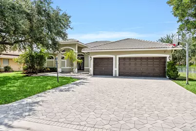 10668 NW 69th Street, Parkland, FL 33076 - Photo 1