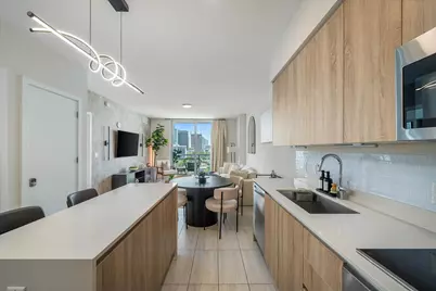 3900 Biscayne Boulevard #S-910, Miami, FL 33137 - Photo 2