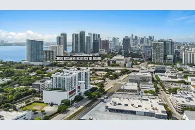 3900 Biscayne Boulevard #S-910, Miami, FL 33137 - Photo 12
