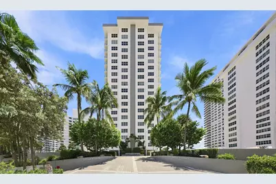 3550 Galt Ocean Drive #309, Fort Lauderdale, FL 33308 - Photo 1