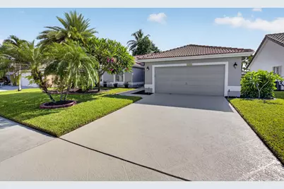 5756 Descartes Circle, Boynton Beach, FL 33472 - Photo 4