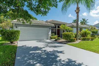 6745 Alden Ridge Drive, Boynton Beach, FL 33437 - Photo 2