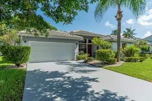 6745 Alden Ridge Dr, Boynton Beach, FL 33437 - Photo 2
