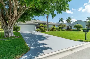 6745 Alden Ridge Dr, Boynton Beach, FL 33437 - Photo 36