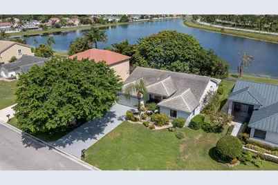 6745 Alden Ridge Drive, Boynton Beach, FL 33437 - Photo 1