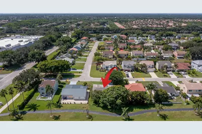 6745 Alden Ridge Drive, Boynton Beach, FL 33437 - Photo 14