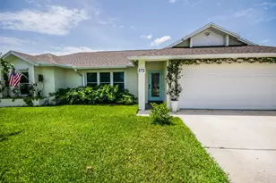 272 SW Fairchild Ave, Port Saint Lucie, FL 34984 - Photo 1
