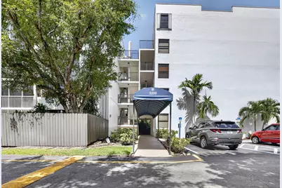 3350 NE 192nd Street #2B-B, Aventura, FL 33180 - Photo 2