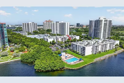 3350 NE 192nd Street #2B-B, Aventura, FL 33180 - Photo 34