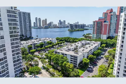 3350 NE 192nd Street #2B-B, Aventura, FL 33180 - Photo 48