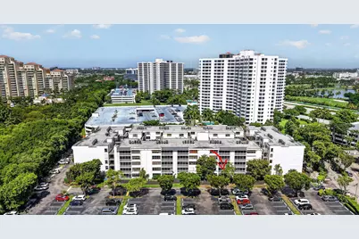 3350 NE 192nd Street #2B-B, Aventura, FL 33180 - Photo 32